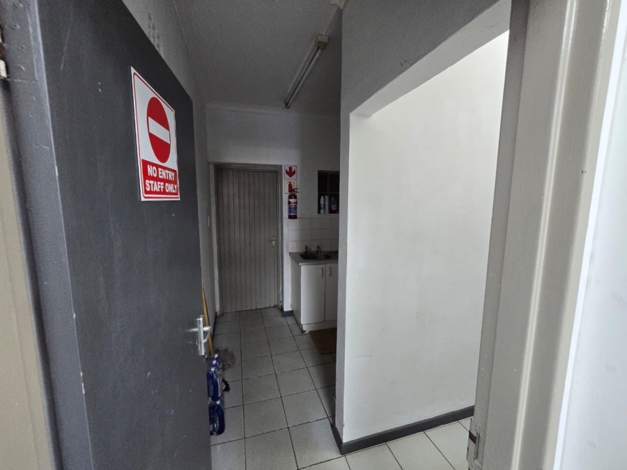 Commercial Property for Sale in Grahamstown Central Eastern Cape